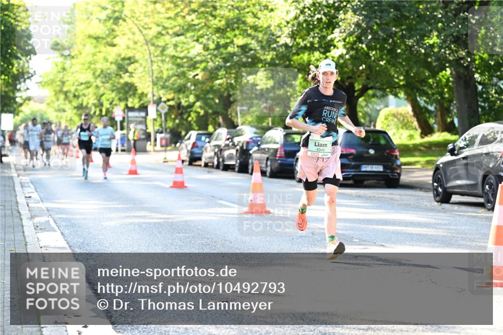 20.09.2026 - PSD Bank Halbmarathon Dr. Thomas Lammeyer http://msf.ph/oto/10492793 20.09.2026 10:34:03 Laufen 4348 meine-sportfotos.de