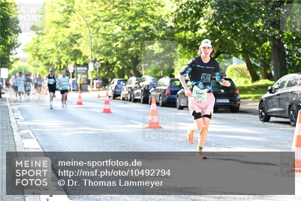 20.09.2026 - PSD Bank Halbmarathon Dr. Thomas Lammeyer http://msf.ph/oto/10492794 20.09.2026 10:34:03 Laufen 4348 meine-sportfotos.de