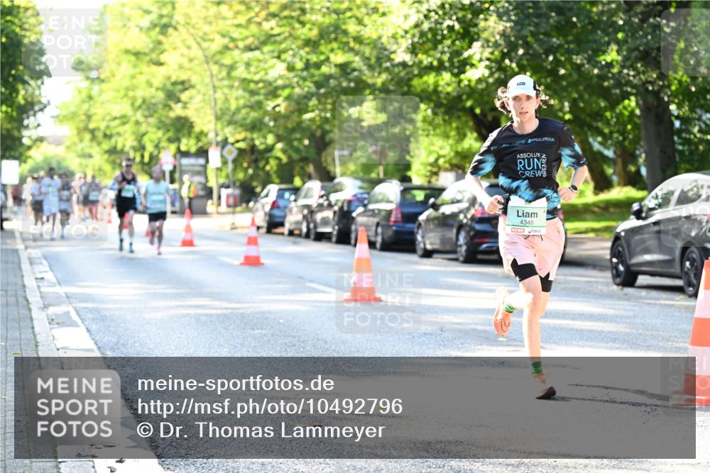 20.09.2026 - PSD Bank Halbmarathon Dr. Thomas Lammeyer http://msf.ph/oto/10492796 20.09.2026 10:34:03 Laufen 4348 meine-sportfotos.de