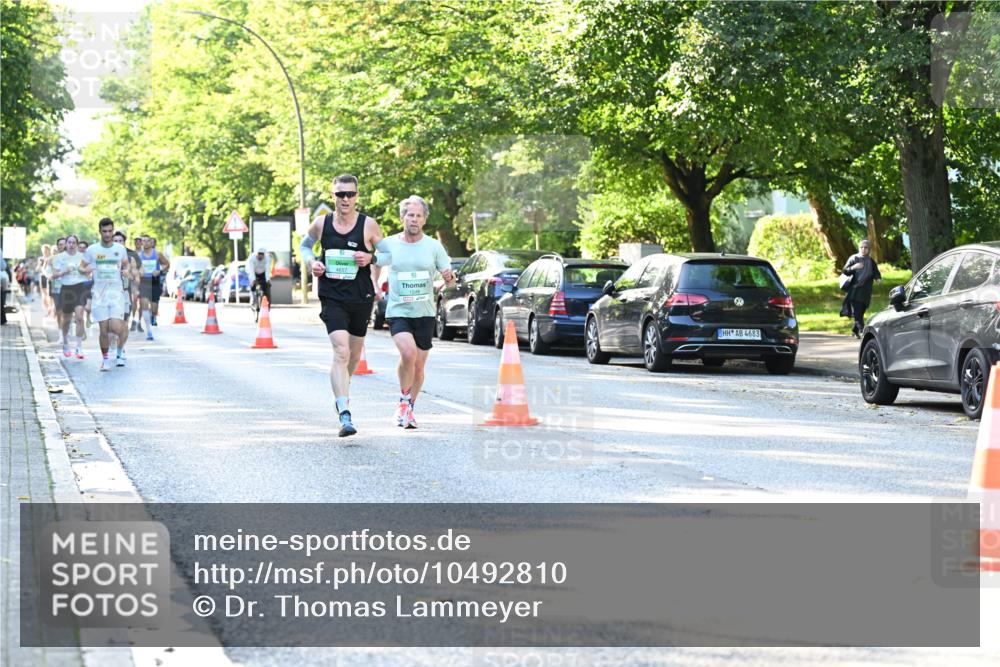 20.09.2026 - PSD Bank Halbmarathon Dr. Thomas Lammeyer http://msf.ph/oto/10492810 20.09.2026 10:34:07 Laufen 4657, 4683 meine-sportfotos.de