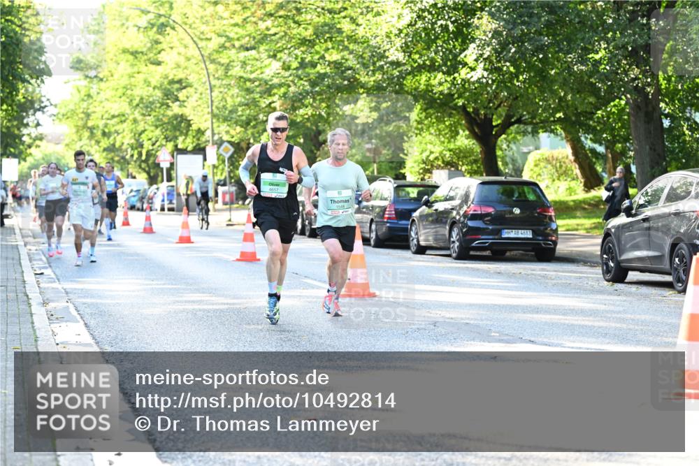 20.09.2026 - PSD Bank Halbmarathon Dr. Thomas Lammeyer http://msf.ph/oto/10492814 20.09.2026 10:34:08 Laufen 4657, 4683 meine-sportfotos.de