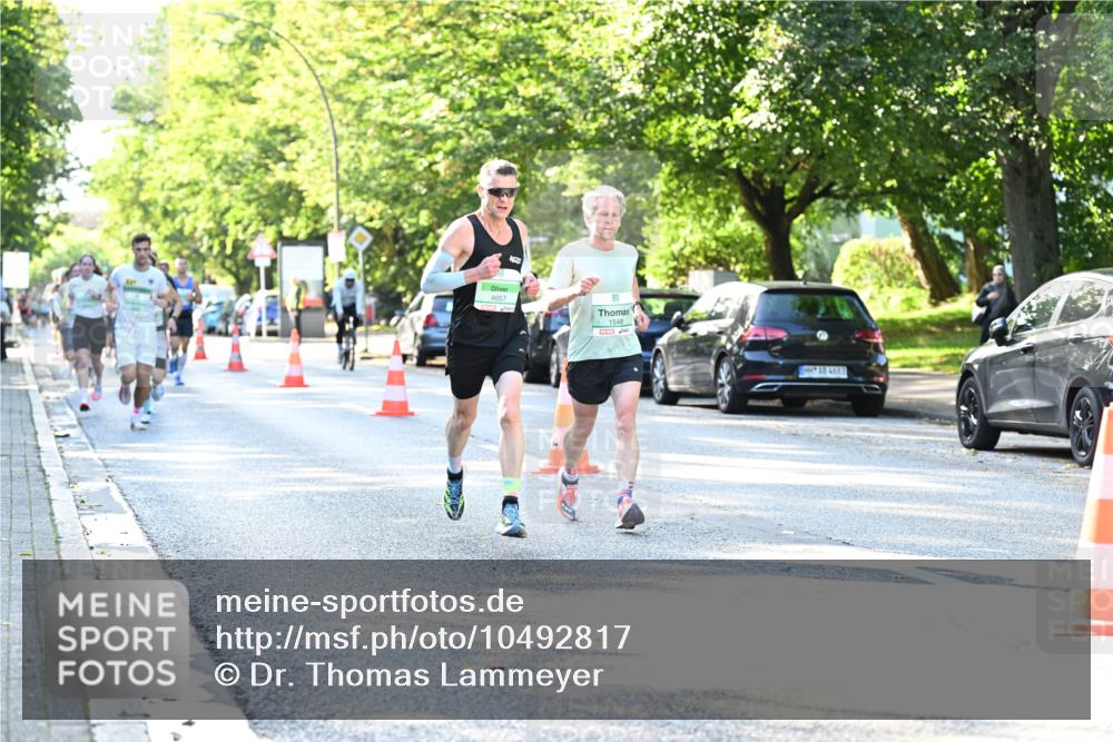 20.09.2026 - PSD Bank Halbmarathon Dr. Thomas Lammeyer http://msf.ph/oto/10492817 20.09.2026 10:34:08 Laufen 4657, 1548, 4683 meine-sportfotos.de