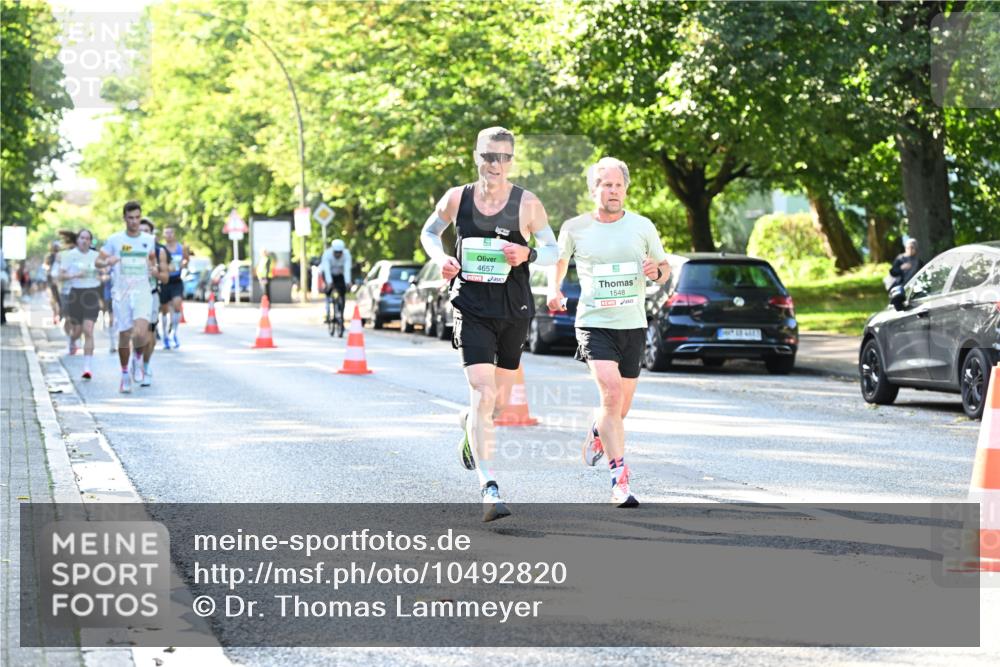 20.09.2026 - PSD Bank Halbmarathon Dr. Thomas Lammeyer http://msf.ph/oto/10492820 20.09.2026 10:34:09 Laufen 4657, 1548 meine-sportfotos.de