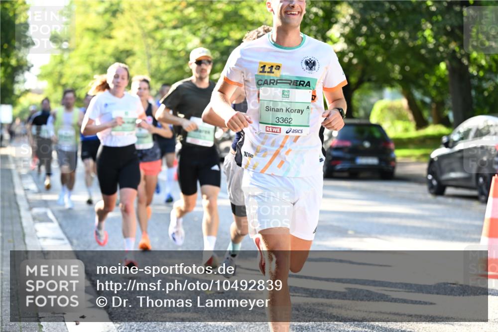 20.09.2026 - PSD Bank Halbmarathon Dr. Thomas Lammeyer http://msf.ph/oto/10492839 20.09.2026 10:34:13 Laufen 11, 3362 meine-sportfotos.de