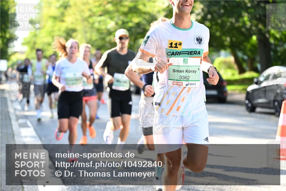 20.09.2026 - PSD Bank Halbmarathon Dr. Thomas Lammeyer http://msf.ph/oto/10492840 20.09.2026 10:34:13 Laufen 11, 3362 meine-sportfotos.de