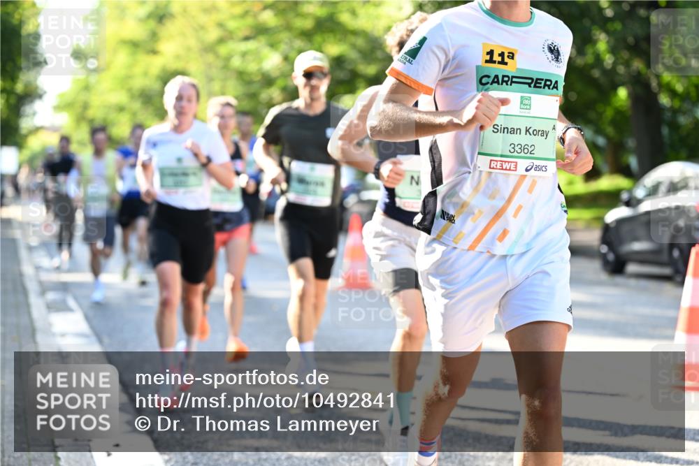 20.09.2026 - PSD Bank Halbmarathon Dr. Thomas Lammeyer http://msf.ph/oto/10492841 20.09.2026 10:34:13 Laufen 11, 3362 meine-sportfotos.de