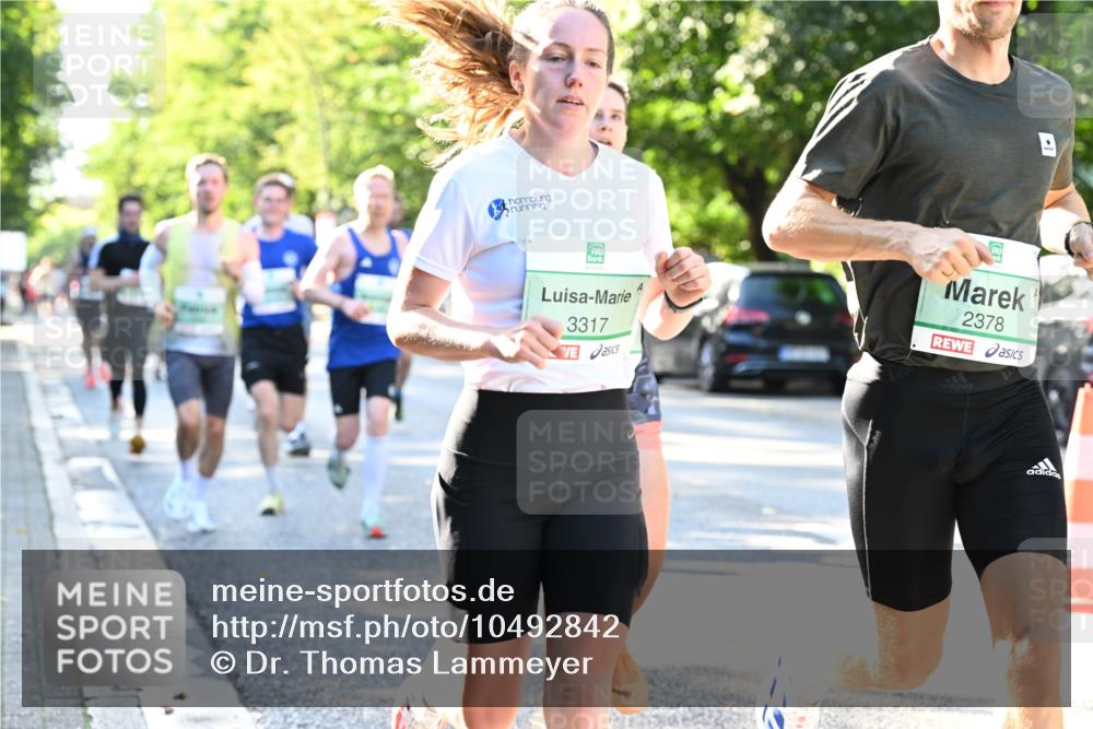 20.09.2026 - PSD Bank Halbmarathon Dr. Thomas Lammeyer http://msf.ph/oto/10492842 20.09.2026 10:34:15 Laufen 3317, 2378 meine-sportfotos.de