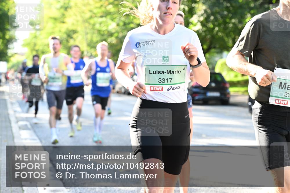 20.09.2026 - PSD Bank Halbmarathon Dr. Thomas Lammeyer http://msf.ph/oto/10492843 20.09.2026 10:34:15 Laufen 3317, 23 meine-sportfotos.de