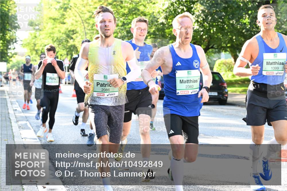 20.09.2026 - PSD Bank Halbmarathon Dr. Thomas Lammeyer http://msf.ph/oto/10492849 20.09.2026 10:34:16 Laufen 2086, 2360, 1399 meine-sportfotos.de