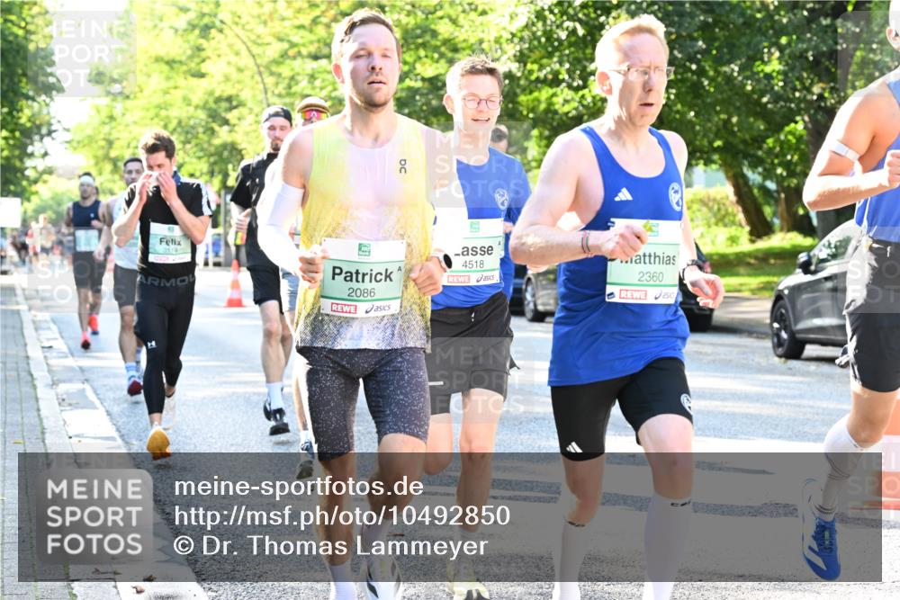 20.09.2026 - PSD Bank Halbmarathon Dr. Thomas Lammeyer http://msf.ph/oto/10492850 20.09.2026 10:34:16 Laufen 2086, 4518, 2360 meine-sportfotos.de