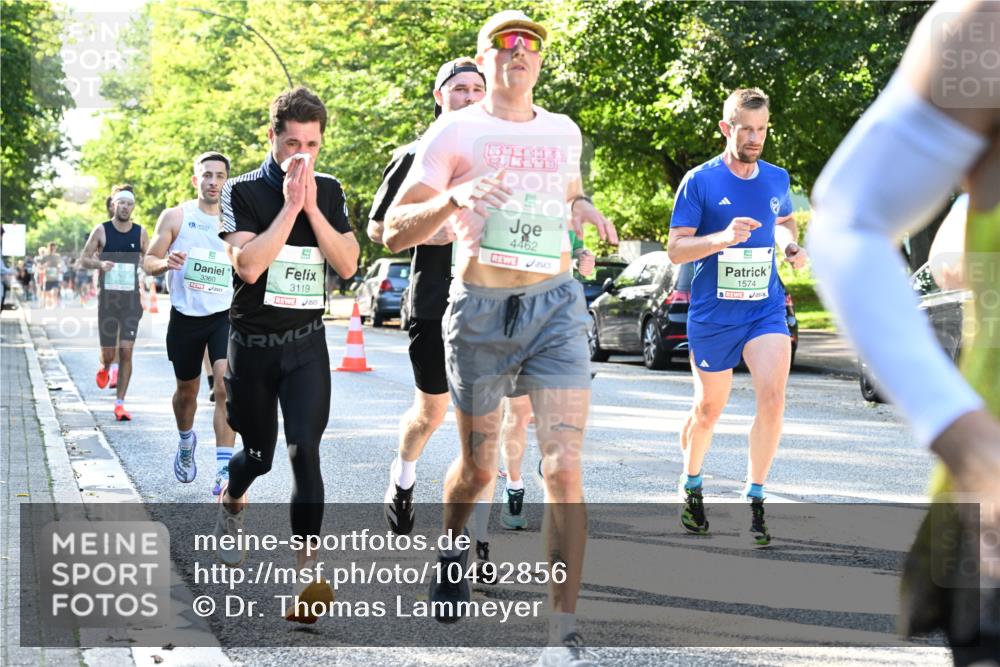 20.09.2026 - PSD Bank Halbmarathon Dr. Thomas Lammeyer http://msf.ph/oto/10492856 20.09.2026 10:34:17 Laufen 9, 3360, 3119, 4462, 1574 meine-sportfotos.de
