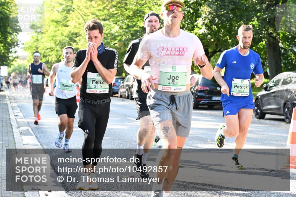 20.09.2026 - PSD Bank Halbmarathon Dr. Thomas Lammeyer http://msf.ph/oto/10492857 20.09.2026 10:34:18 Laufen 3360, 3119, 4462, 1574 meine-sportfotos.de