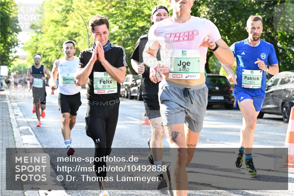 20.09.2026 - PSD Bank Halbmarathon Dr. Thomas Lammeyer http://msf.ph/oto/10492858 20.09.2026 10:34:18 Laufen 3360, 3119, 4462, 1574 meine-sportfotos.de