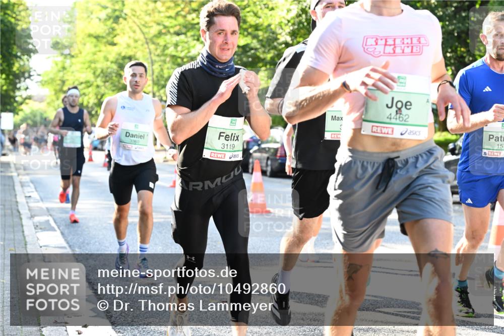 20.09.2026 - PSD Bank Halbmarathon Dr. Thomas Lammeyer http://msf.ph/oto/10492860 20.09.2026 10:34:18 Laufen 3360, 3119, 4462, 15 meine-sportfotos.de
