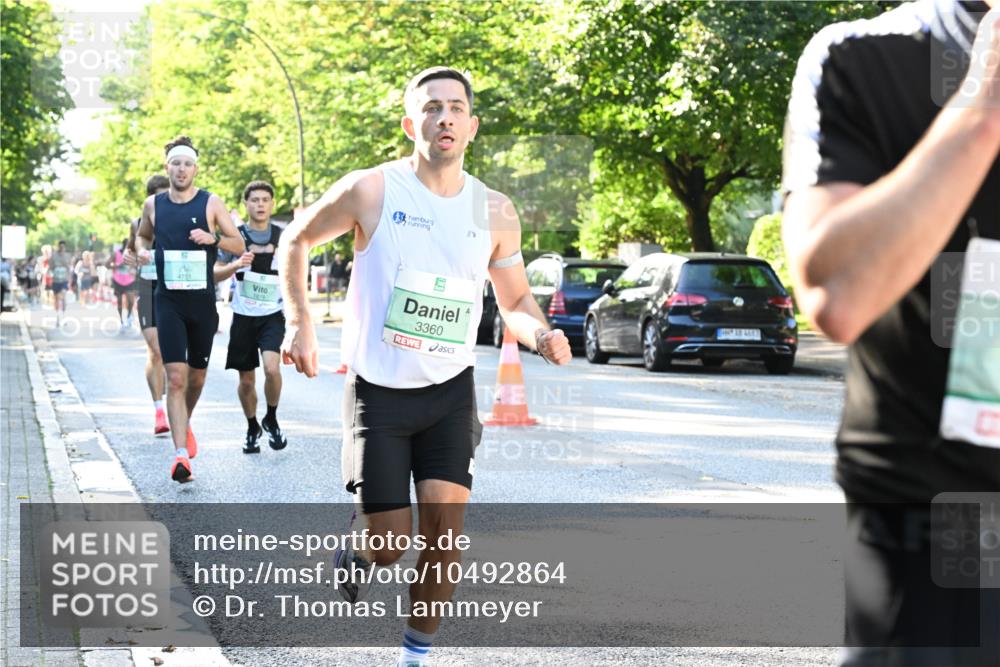 20.09.2026 - PSD Bank Halbmarathon Dr. Thomas Lammeyer http://msf.ph/oto/10492864 20.09.2026 10:34:19 Laufen 4751, 3360 meine-sportfotos.de