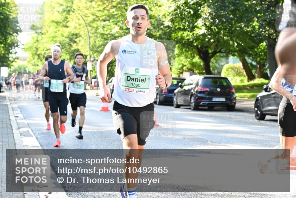 20.09.2026 - PSD Bank Halbmarathon Dr. Thomas Lammeyer http://msf.ph/oto/10492865 20.09.2026 10:34:19 Laufen 3360 meine-sportfotos.de
