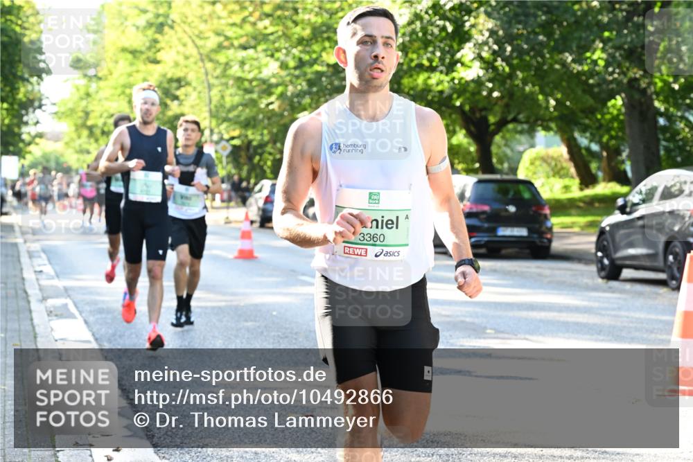 20.09.2026 - PSD Bank Halbmarathon Dr. Thomas Lammeyer http://msf.ph/oto/10492866 20.09.2026 10:34:19 Laufen 3360 meine-sportfotos.de