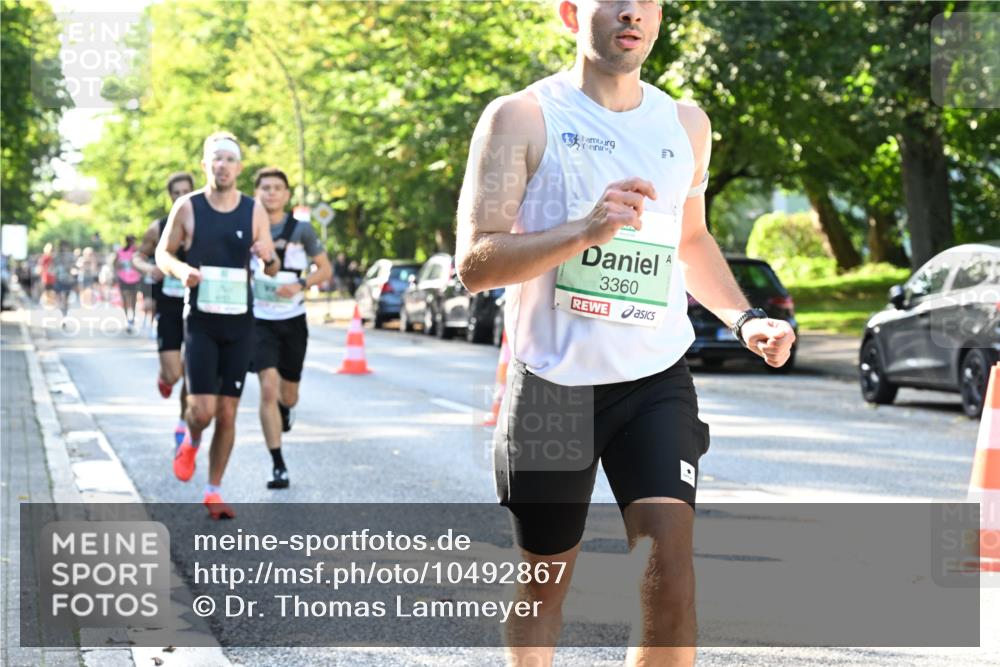 20.09.2026 - PSD Bank Halbmarathon Dr. Thomas Lammeyer http://msf.ph/oto/10492867 20.09.2026 10:34:19 Laufen 3360 meine-sportfotos.de