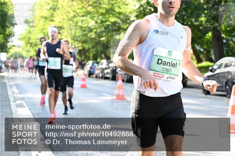 20.09.2026 - PSD Bank Halbmarathon Dr. Thomas Lammeyer http://msf.ph/oto/10492868 20.09.2026 10:34:20 Laufen 3360 meine-sportfotos.de