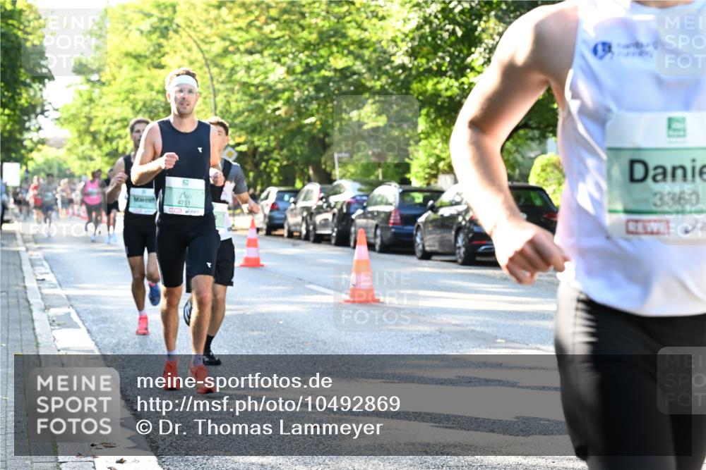 20.09.2026 - PSD Bank Halbmarathon Dr. Thomas Lammeyer http://msf.ph/oto/10492869 20.09.2026 10:34:20 Laufen 4751, 3360 meine-sportfotos.de