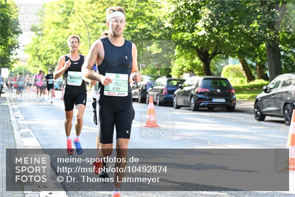20.09.2026 - PSD Bank Halbmarathon Dr. Thomas Lammeyer http://msf.ph/oto/10492874 20.09.2026 10:34:21 Laufen 3077, 4751 meine-sportfotos.de