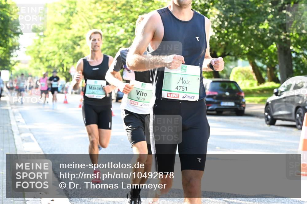 20.09.2026 - PSD Bank Halbmarathon Dr. Thomas Lammeyer http://msf.ph/oto/10492878 20.09.2026 10:34:21 Laufen 1679, 4751 meine-sportfotos.de