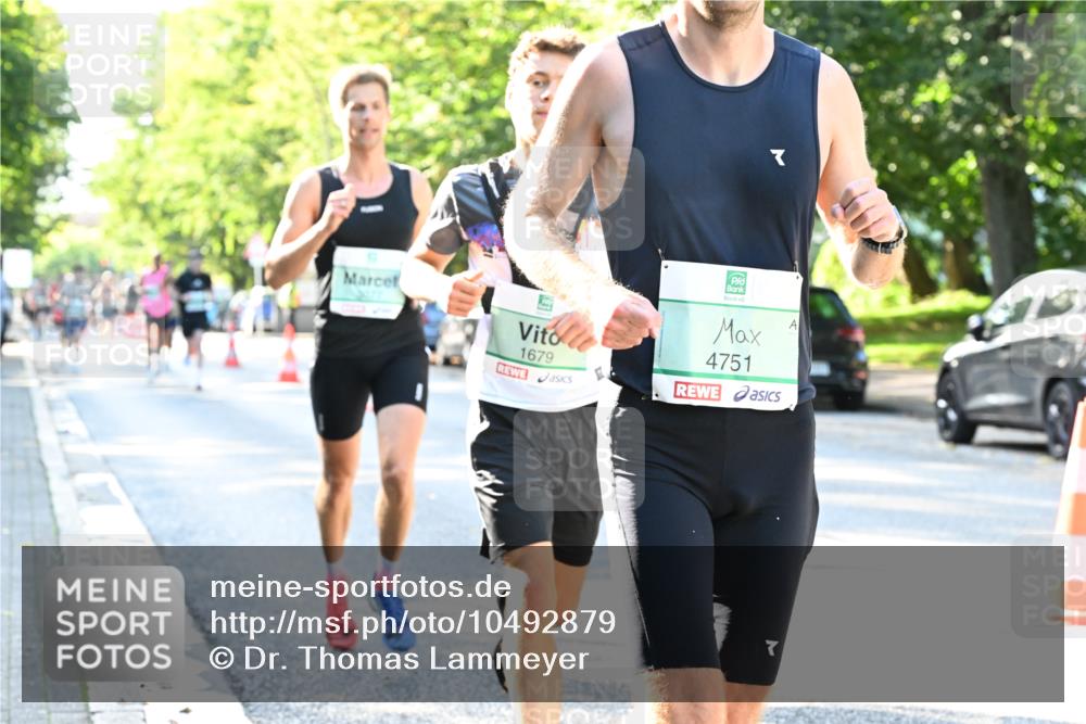 20.09.2026 - PSD Bank Halbmarathon Dr. Thomas Lammeyer http://msf.ph/oto/10492879 20.09.2026 10:34:21 Laufen 1679, 4751 meine-sportfotos.de