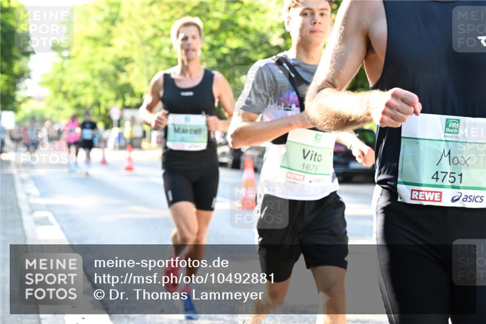 20.09.2026 - PSD Bank Halbmarathon Dr. Thomas Lammeyer http://msf.ph/oto/10492881 20.09.2026 10:34:22 Laufen 1679, 4751 meine-sportfotos.de