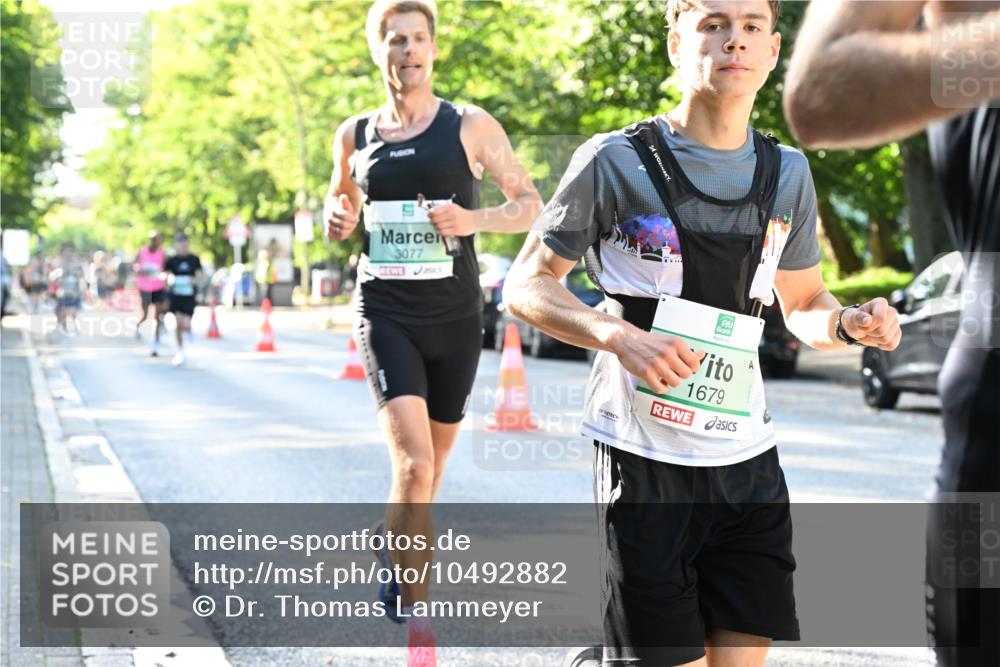 20.09.2026 - PSD Bank Halbmarathon Dr. Thomas Lammeyer http://msf.ph/oto/10492882 20.09.2026 10:34:22 Laufen 3077, 1679 meine-sportfotos.de