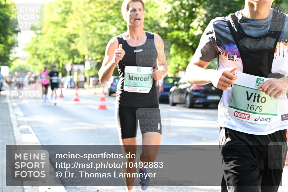 20.09.2026 - PSD Bank Halbmarathon Dr. Thomas Lammeyer http://msf.ph/oto/10492883 20.09.2026 10:34:22 Laufen 3077, 1679 meine-sportfotos.de