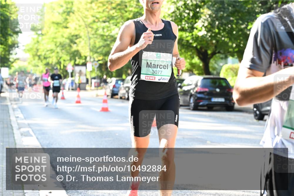 20.09.2026 - PSD Bank Halbmarathon Dr. Thomas Lammeyer http://msf.ph/oto/10492884 20.09.2026 10:34:22 Laufen 3077 meine-sportfotos.de