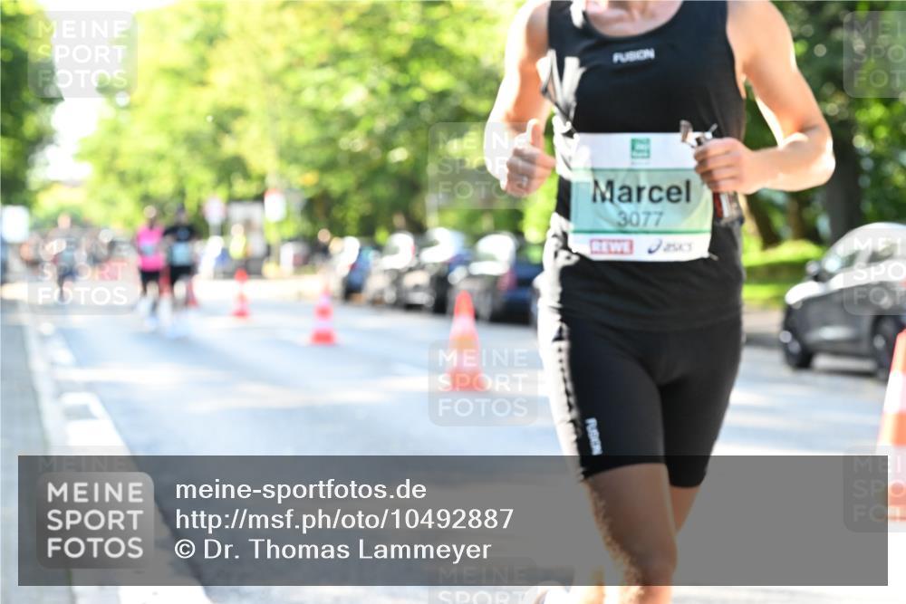 20.09.2026 - PSD Bank Halbmarathon Dr. Thomas Lammeyer http://msf.ph/oto/10492887 20.09.2026 10:34:23 Laufen 3077 meine-sportfotos.de