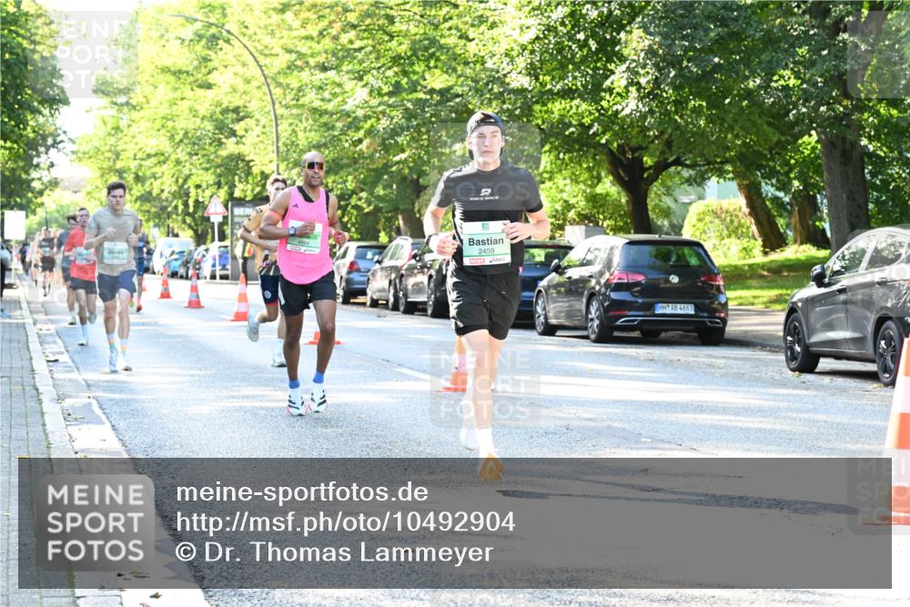 20.09.2026 - PSD Bank Halbmarathon Dr. Thomas Lammeyer http://msf.ph/oto/10492904 20.09.2026 10:34:27 Laufen 2459, 4683 meine-sportfotos.de