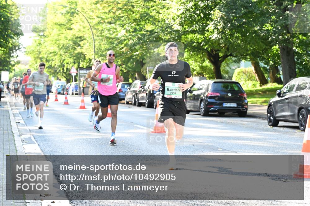20.09.2026 - PSD Bank Halbmarathon Dr. Thomas Lammeyer http://msf.ph/oto/10492905 20.09.2026 10:34:27 Laufen 2459 meine-sportfotos.de
