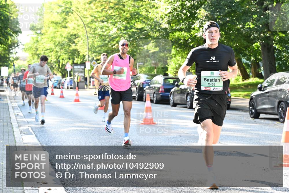 20.09.2026 - PSD Bank Halbmarathon Dr. Thomas Lammeyer http://msf.ph/oto/10492909 20.09.2026 10:34:28 Laufen 4664, 2459 meine-sportfotos.de