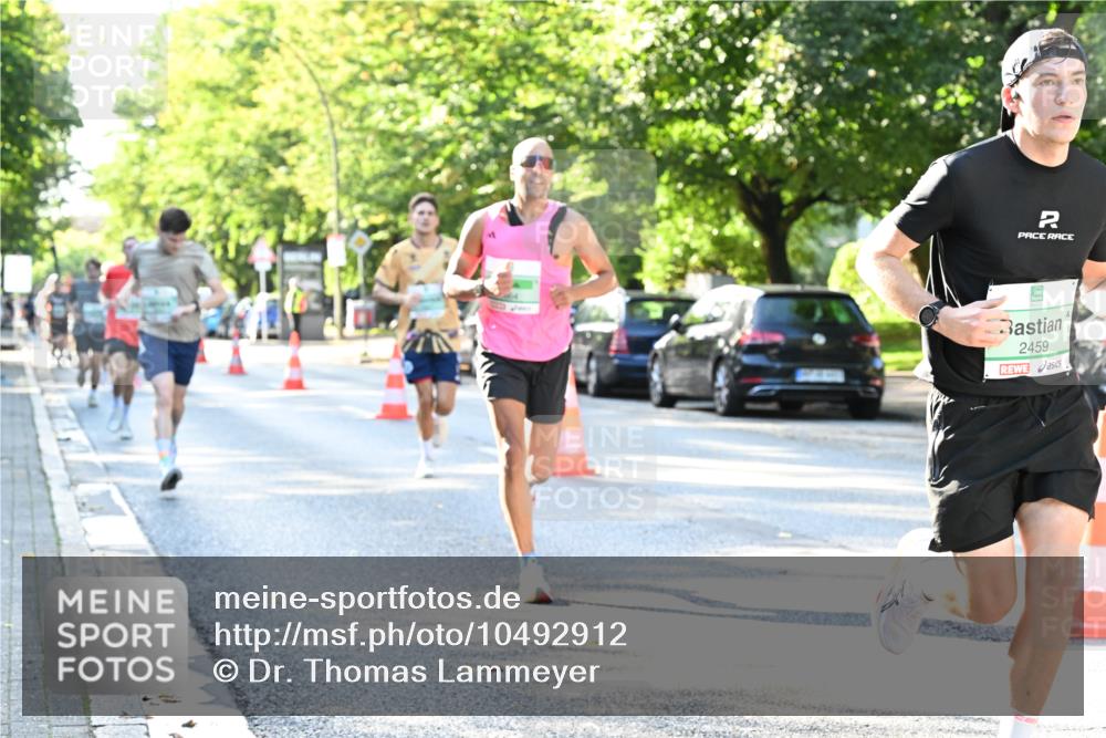 20.09.2026 - PSD Bank Halbmarathon Dr. Thomas Lammeyer http://msf.ph/oto/10492912 20.09.2026 10:34:28 Laufen 2459 meine-sportfotos.de