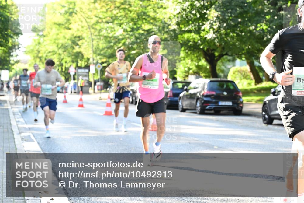 20.09.2026 - PSD Bank Halbmarathon Dr. Thomas Lammeyer http://msf.ph/oto/10492913 20.09.2026 10:34:29 Laufen 4664 meine-sportfotos.de