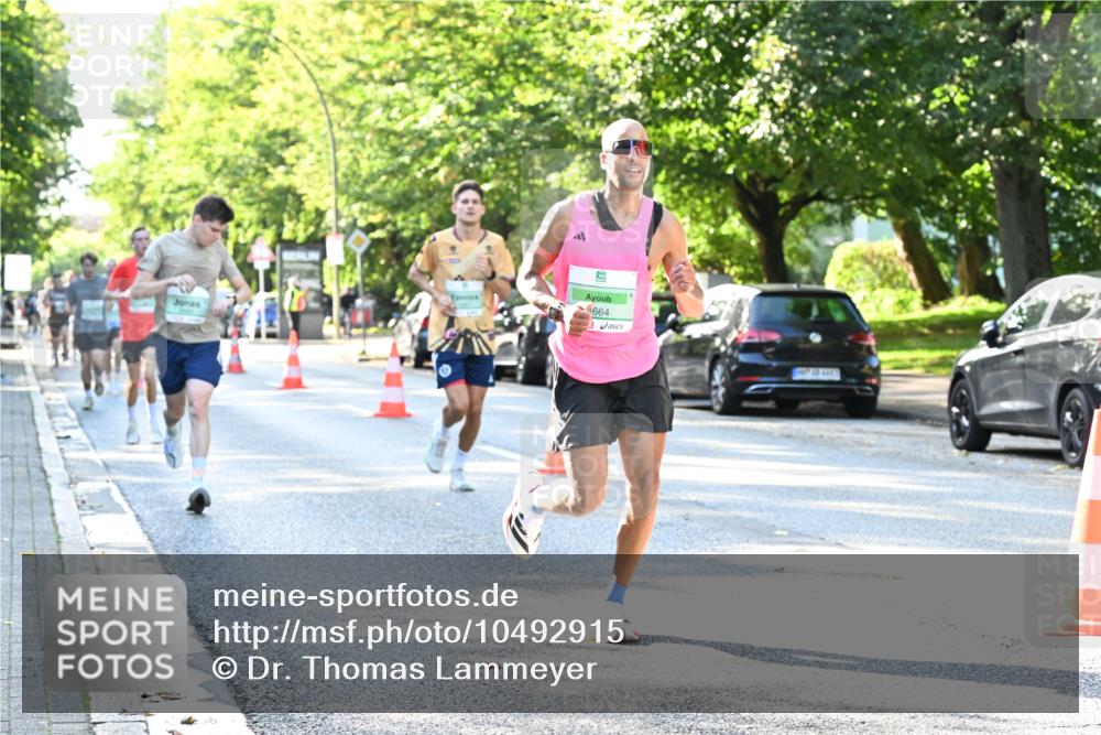 20.09.2026 - PSD Bank Halbmarathon Dr. Thomas Lammeyer http://msf.ph/oto/10492915 20.09.2026 10:34:29 Laufen 664 meine-sportfotos.de