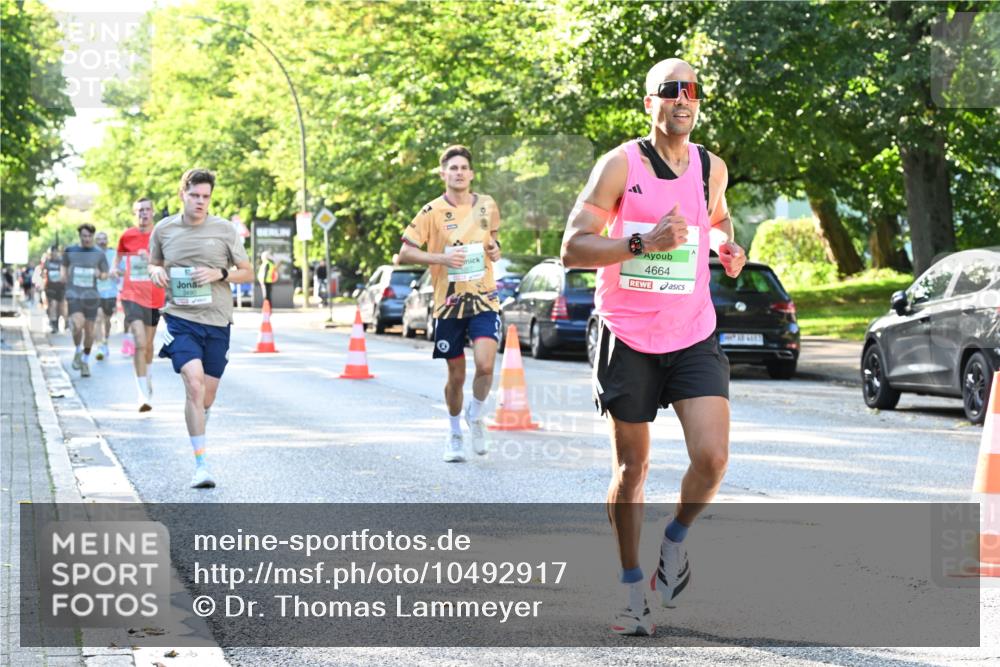 20.09.2026 - PSD Bank Halbmarathon Dr. Thomas Lammeyer http://msf.ph/oto/10492917 20.09.2026 10:34:29 Laufen 4664 meine-sportfotos.de