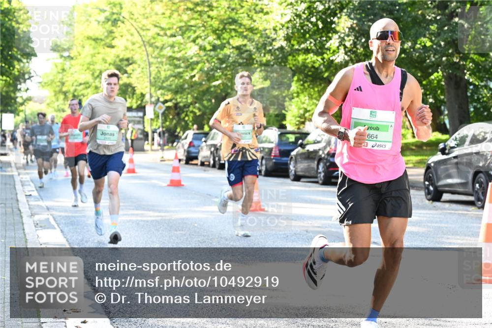 20.09.2026 - PSD Bank Halbmarathon Dr. Thomas Lammeyer http://msf.ph/oto/10492919 20.09.2026 10:34:29 Laufen 664 meine-sportfotos.de