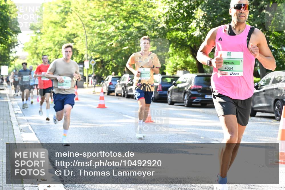 20.09.2026 - PSD Bank Halbmarathon Dr. Thomas Lammeyer http://msf.ph/oto/10492920 20.09.2026 10:34:30 Laufen 4664 meine-sportfotos.de