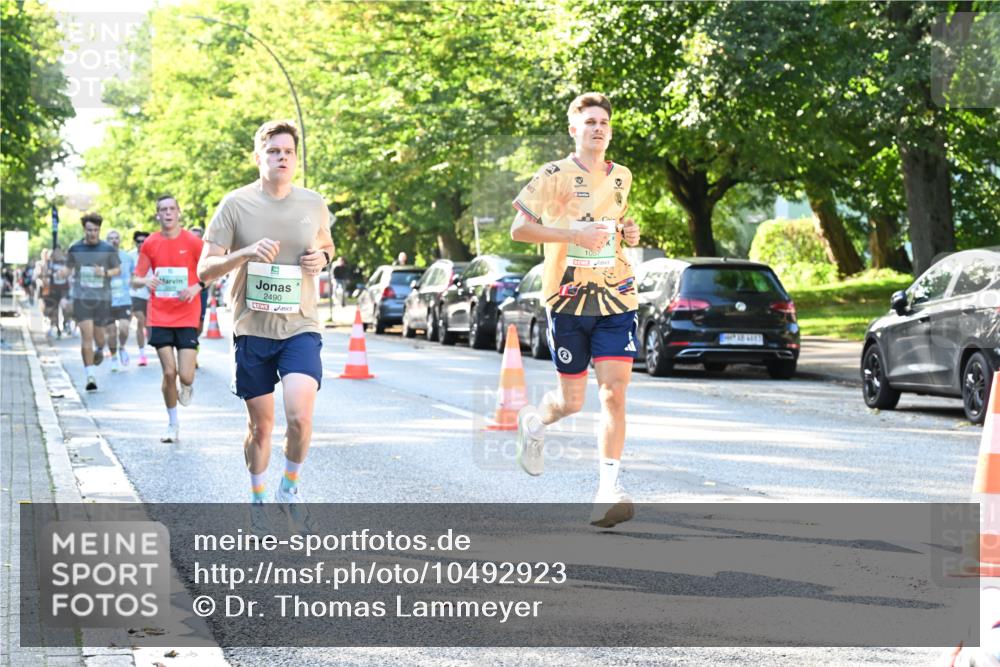 20.09.2026 - PSD Bank Halbmarathon Dr. Thomas Lammeyer http://msf.ph/oto/10492923 20.09.2026 10:34:30 Laufen 2490, 1057 meine-sportfotos.de