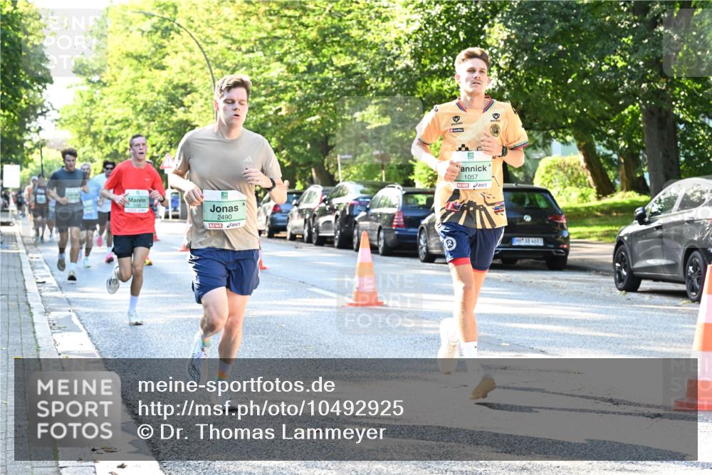 20.09.2026 - PSD Bank Halbmarathon Dr. Thomas Lammeyer http://msf.ph/oto/10492925 20.09.2026 10:34:30 Laufen 2490, 1057, 4683 meine-sportfotos.de