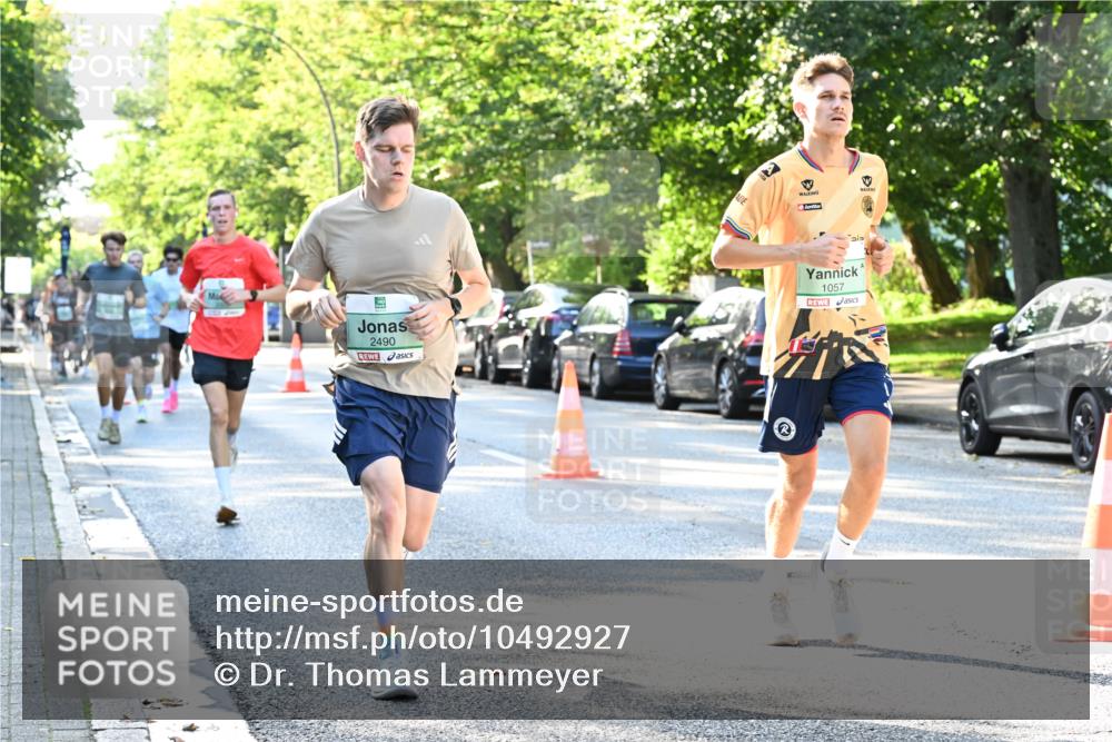 20.09.2026 - PSD Bank Halbmarathon Dr. Thomas Lammeyer http://msf.ph/oto/10492927 20.09.2026 10:34:31 Laufen 2490, 1057 meine-sportfotos.de
