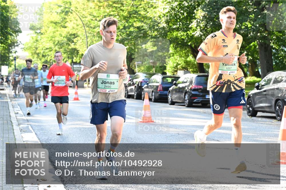 20.09.2026 - PSD Bank Halbmarathon Dr. Thomas Lammeyer http://msf.ph/oto/10492928 20.09.2026 10:34:31 Laufen 2490, 1057 meine-sportfotos.de