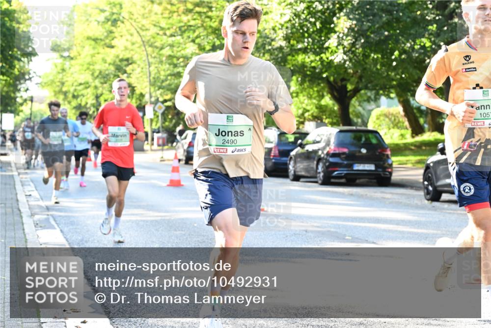 20.09.2026 - PSD Bank Halbmarathon Dr. Thomas Lammeyer http://msf.ph/oto/10492931 20.09.2026 10:34:31 Laufen 2490, 1052 meine-sportfotos.de