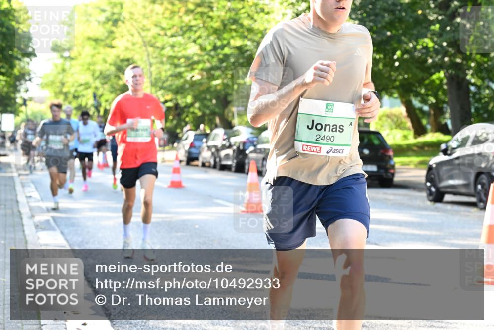 20.09.2026 - PSD Bank Halbmarathon Dr. Thomas Lammeyer http://msf.ph/oto/10492933 20.09.2026 10:34:32 Laufen 2490 meine-sportfotos.de