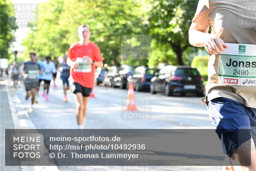 20.09.2026 - PSD Bank Halbmarathon Dr. Thomas Lammeyer http://msf.ph/oto/10492936 20.09.2026 10:34:32 Laufen 2490 meine-sportfotos.de
