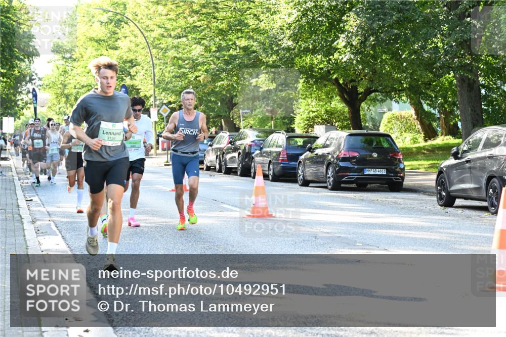 20.09.2026 - PSD Bank Halbmarathon Dr. Thomas Lammeyer http://msf.ph/oto/10492951 20.09.2026 10:34:34 Laufen 3138, 4683 meine-sportfotos.de