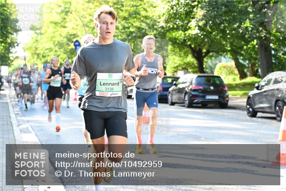 20.09.2026 - PSD Bank Halbmarathon Dr. Thomas Lammeyer http://msf.ph/oto/10492959 20.09.2026 10:34:35 Laufen 3138 meine-sportfotos.de